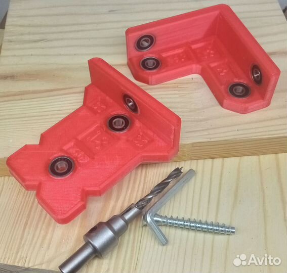 Шаблоны для плит 18мм