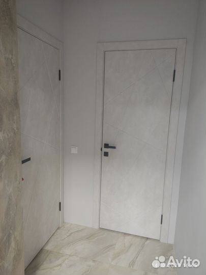 Двери межкомнатные