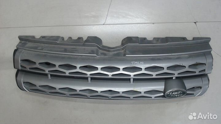 Решетка радиатора Land Rover Range Rover Evoque, 2014