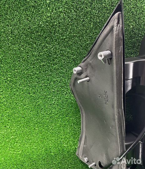 Зеркало правое Ситроен Джампер 3