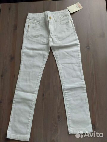 Джинсы Zara 128