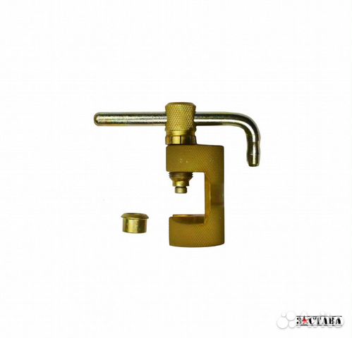 Прибор регулировки боя автоматный прб