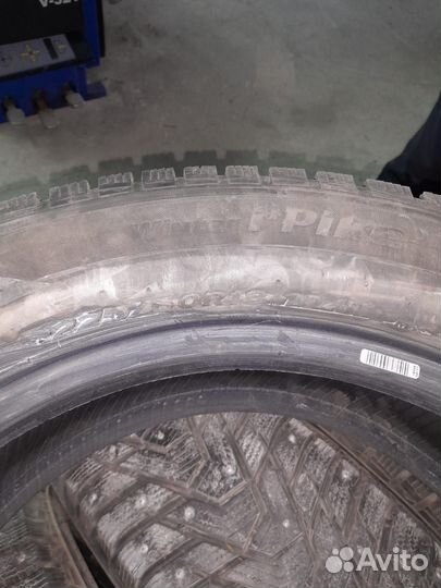 Hankook I'Pike RW11 225/60 R18