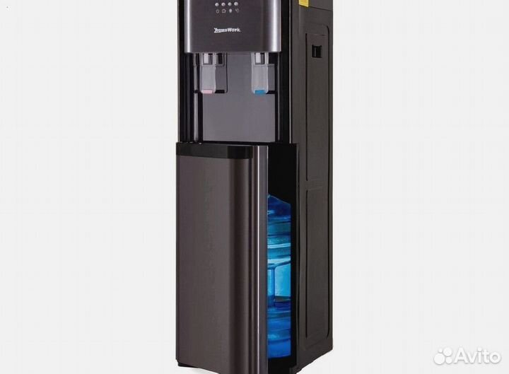 Кулер для воды гарантия от 2-х лет