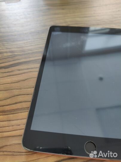 iPad mini 3 Wi-Fi + Cellular 64GB