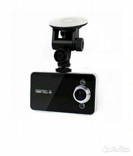 Видеорегистратор Trikli Hawkeye Full HD 1080