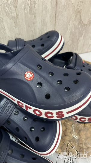 Crocs мужские