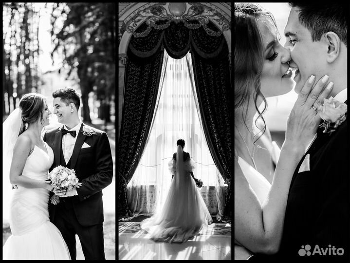 Фотограф, Свадебный фотограф, мероприятия