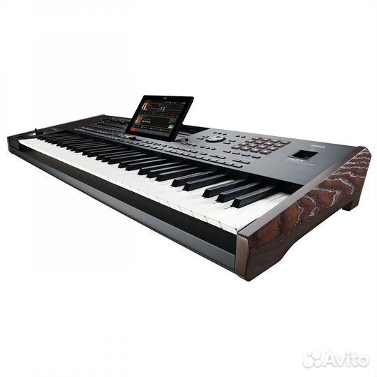 Korg PA5X 61 в наличии