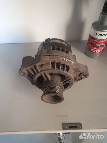 Генератор priora