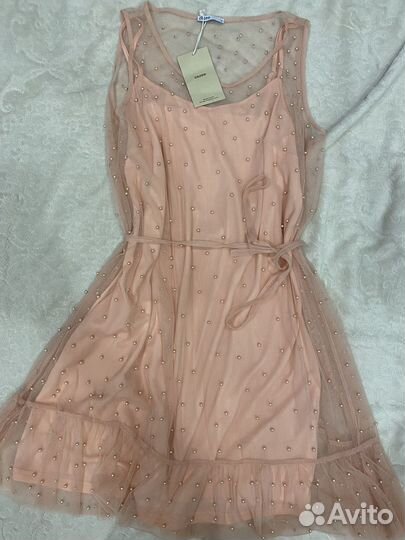 Платье 44-46