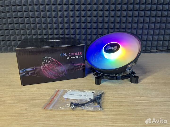 Кулера для марселя