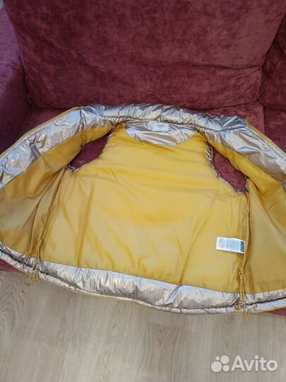 Жилет женский