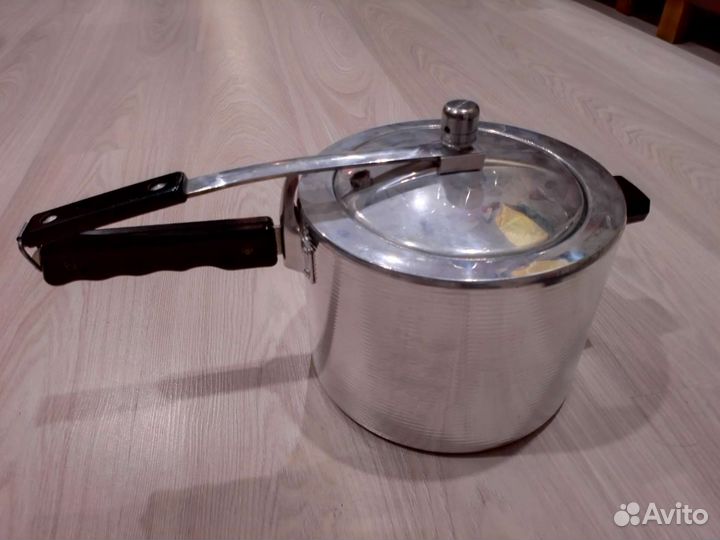 Скороварка