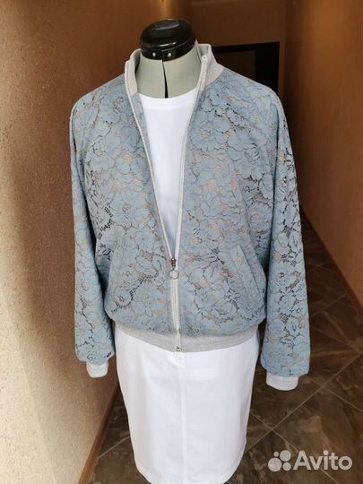 Индивидуальный пошив одежды