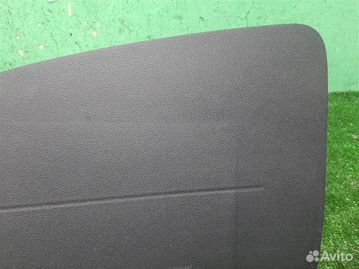 Подушка безопасности в торпедо Subaru Forester SG