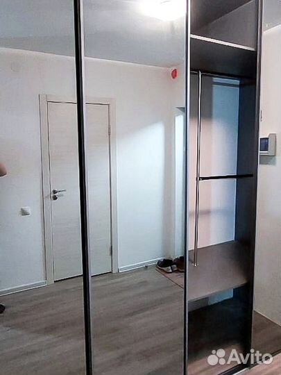 Раздвижные двери