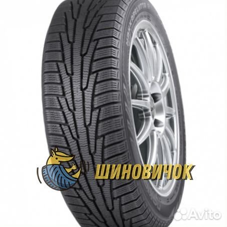 Nokian Tyres Hakkapeliitta R 235/40 R18 95R