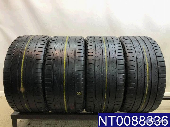 Michelin Latitude Sport 3 295/35 R21 97U