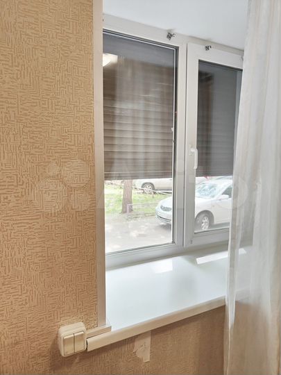 2-к. квартира, 41,9 м², 1/5 эт.