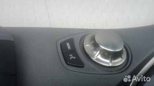 Подлокотник центральный BMW 6 E63/E64 (GNK38IX01)