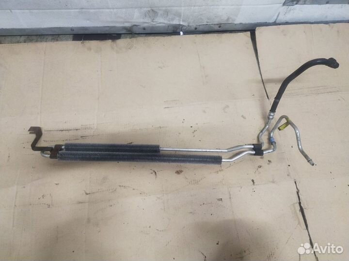 Радиатор гур Volvo Xc70 хс70 3.2 3.0t 2008-2012