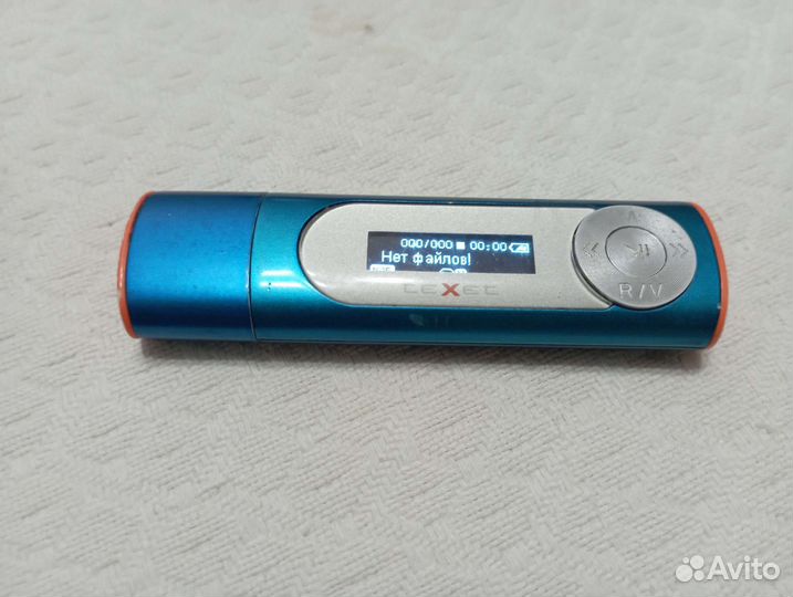 Плеер флешка