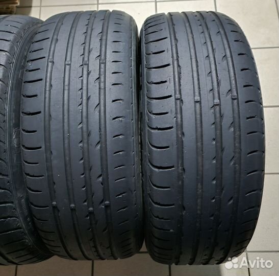 Nexen N8000 235/55 R19