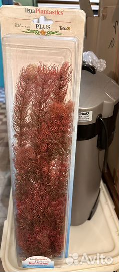 Очиститель для аквариума,кораллы натуральные