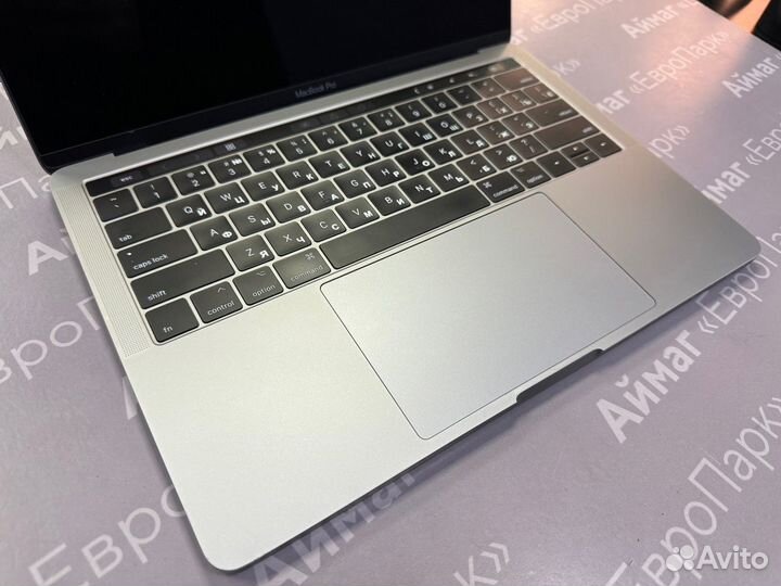 Apple MacBook Pro 13” 2016г Space Gray