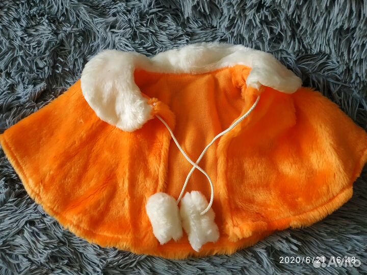 Карнавальные костюмы для детей