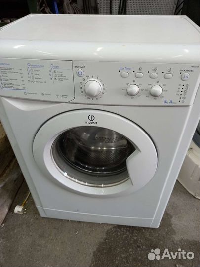 Стиральная машина.6кг Доставка