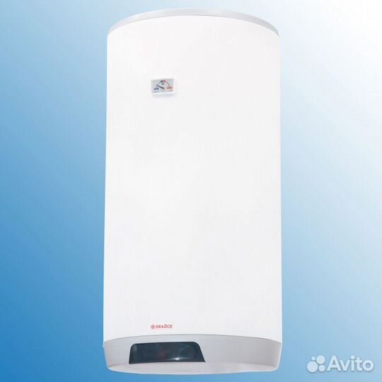 Бойлер косвенного нагрева