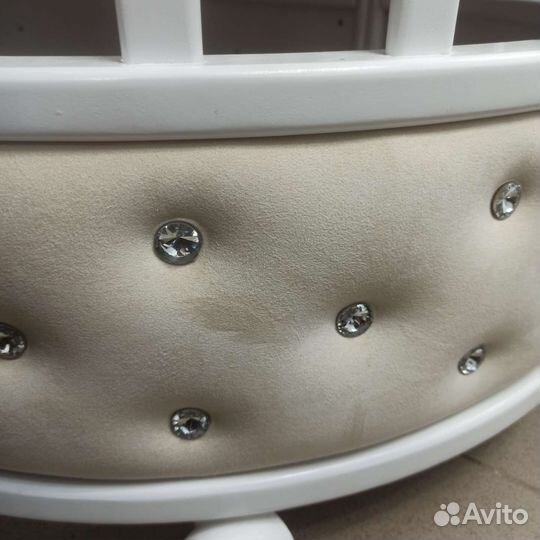 Детская кроватка 7 в 1