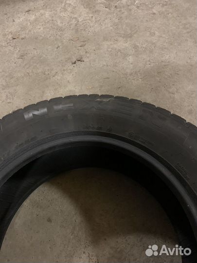 Nexen Winguard Ice SUV 235/65 R17