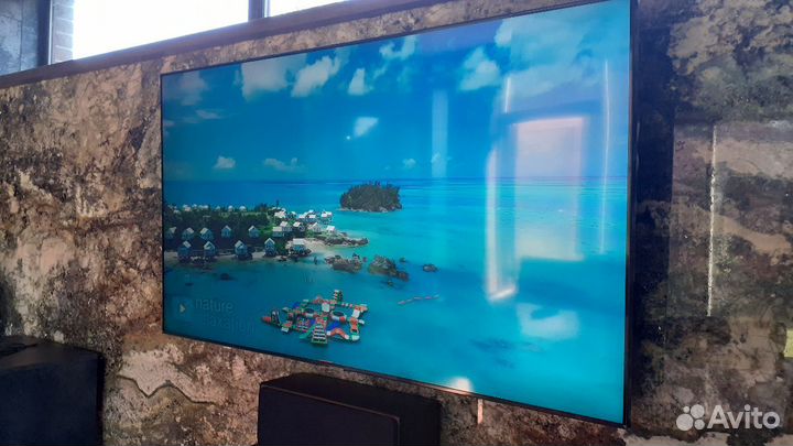 Установка телевизора, проектора, hifi компонентов