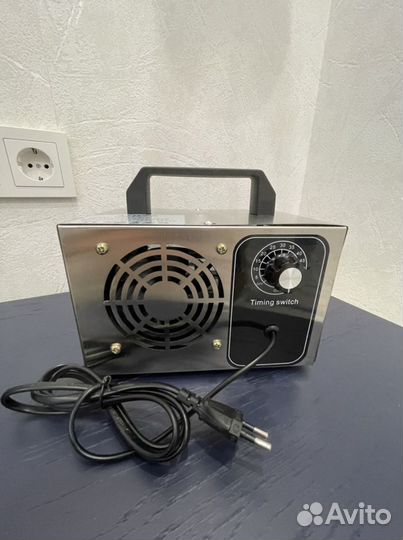 Аренда озонатора воздуха