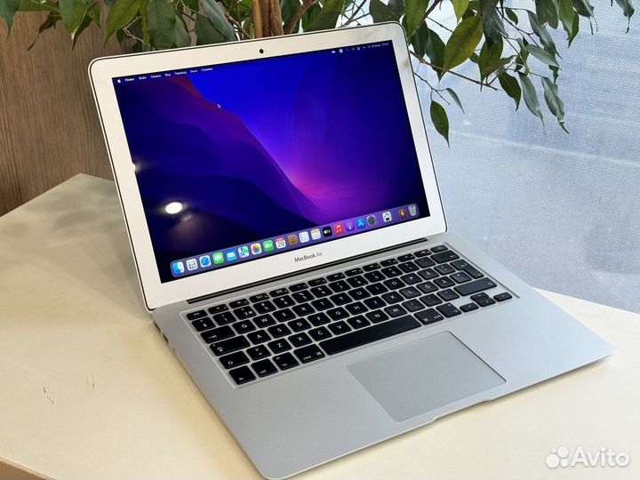 Apple MacBook Air 13 2017 8/256