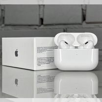 Airpods pro 2 type-c шумоподавление