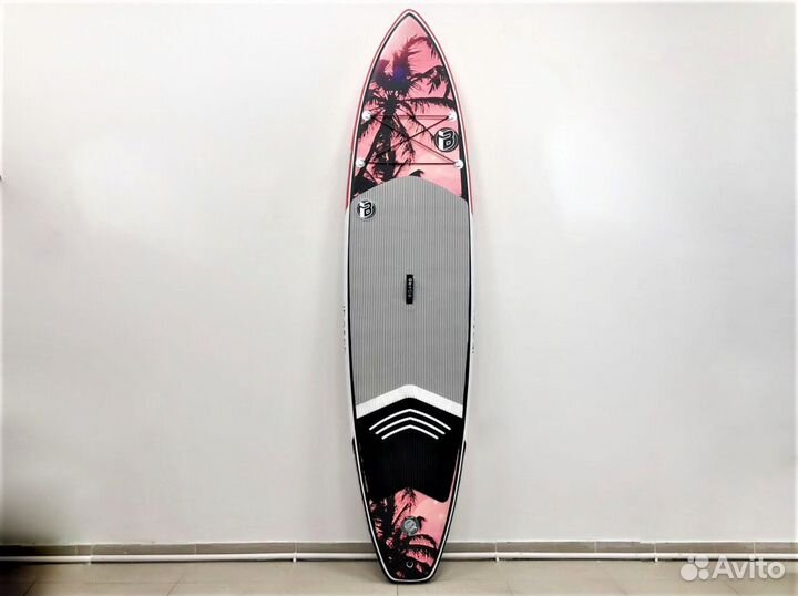 Сап доска Sup борд iBoard 11 пальма