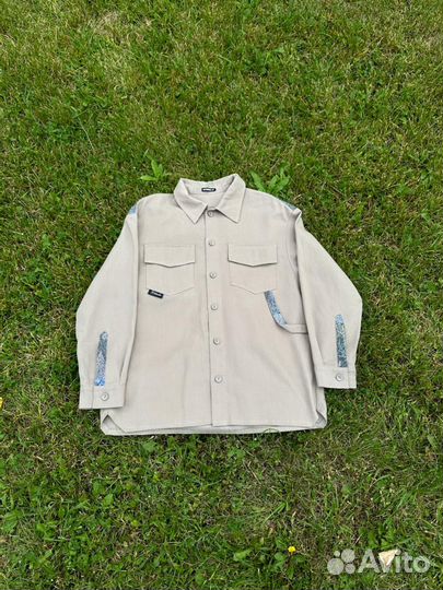 Рубашка Ritmika (размер М)