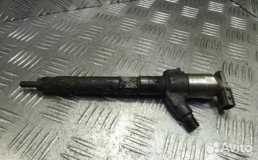 Форсунка дизельная mitsubishi outlander 2 (AOL05AL