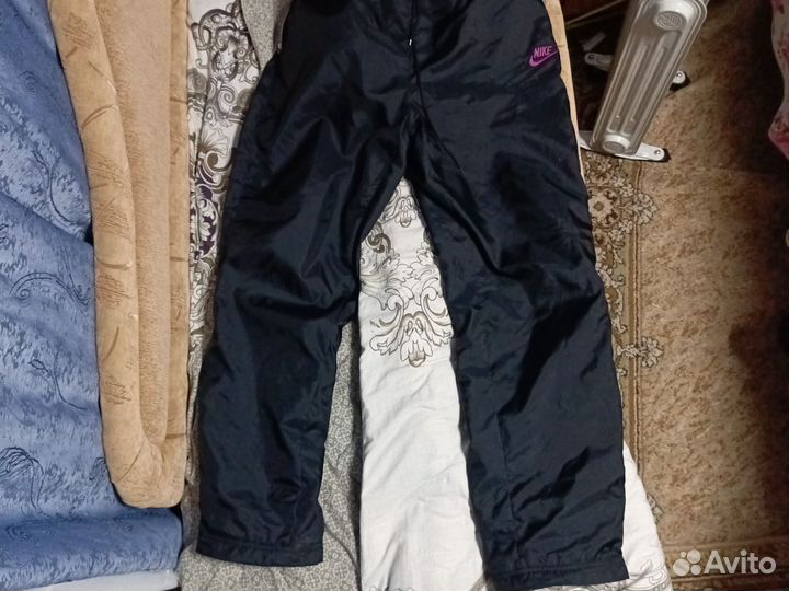 Штаны nike
