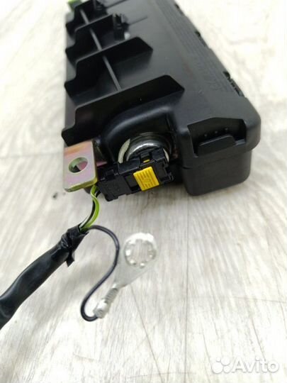 Подушка безопасности в сиденье передняя левая Ford