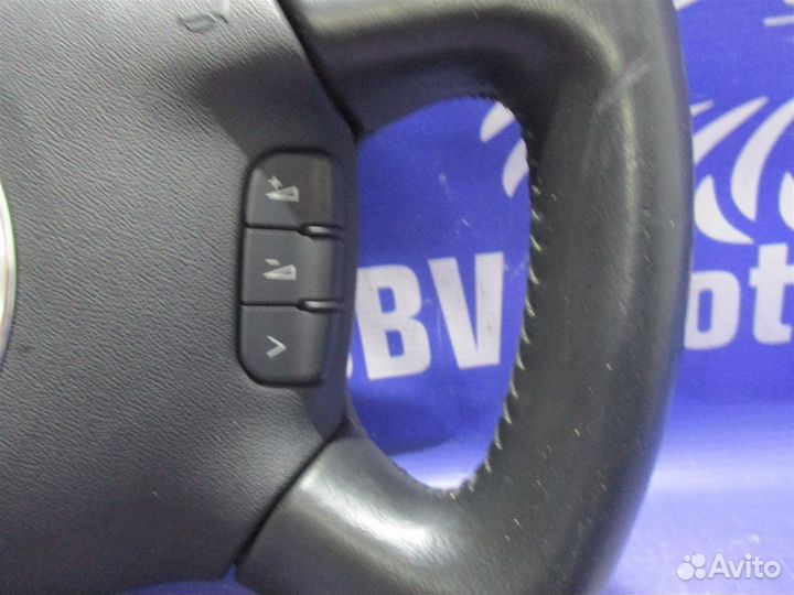 Руль Audi A4 B6 8EC / 8E5 AMB 2002