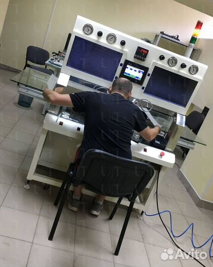 Ремонт матриц телевизоров и мониторов