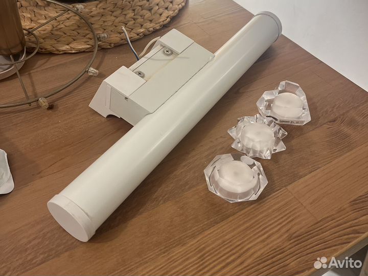 Светильник IKEA