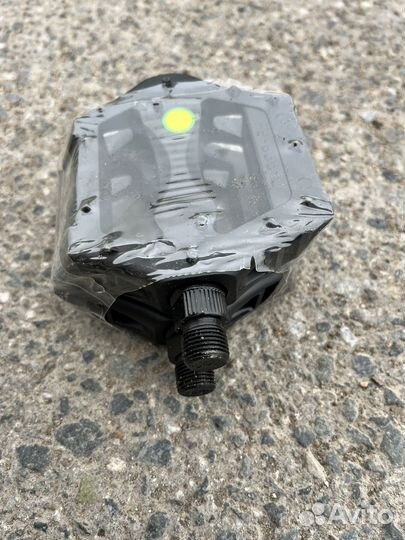 Педали на любой велосипед