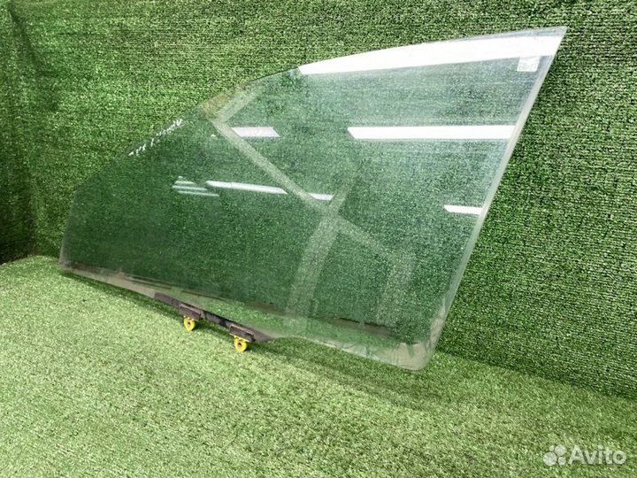 Стекло переднее левое Mitsubishi Lancer 9