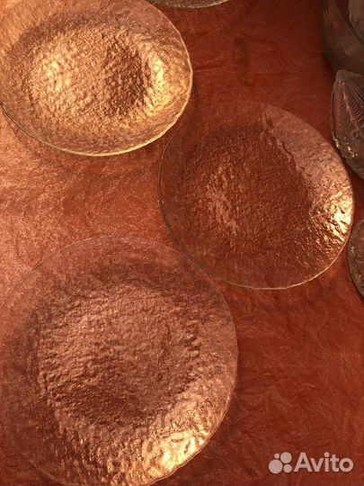 Посуда разная